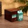 Incense Nag Champa "Tulasi" 15 Aromacons Vanil