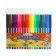 Felt -tip pens, 18 colors, ventilated cap