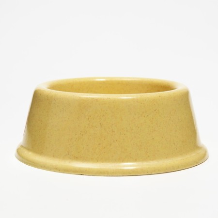 Bamboo tall bowl, 14.7 x 5.5 cm, 250 ml, beige-2