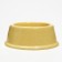 Bamboo tall bowl, 14.7 x 5.5 cm, 250 ml, beige