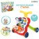 Musical table 2 in 1, sound, light