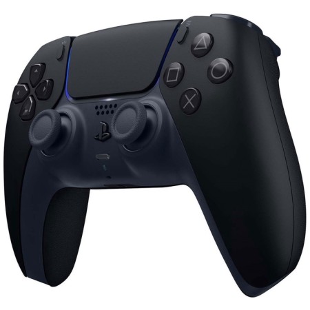 The wireless PlayStation 5 DualSense Black (CFI-ZCT1W) (PS719827696)-1