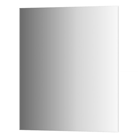 EvoForm mirror, with fake, 5 mm, 60x70 cm