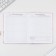 School Diary 5-11 Grade 1 September 1: Macaroon, solid cover 7BC, glossy lamination, 48 sheets