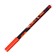 Gel handle Erased ink, blue rod, 0.5 mm, basketball hull mix