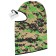 Balaklava mask protective onlytop, Lycra, p. universal, khaki color