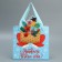 Gift Package "Cozy New Year", 25 x 30 x 10 cm, New Year