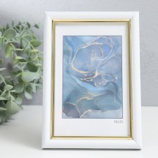 Photo frame Plastic 