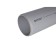 Sewer pipe SKB-0002-110150, D = 110 mm, 1500 mm, silent