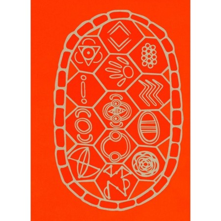 Talking in the sand. How native thinking can save the world. Yankade T.