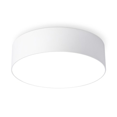 LED ceiling LED AMBRELLA Orbital Air Alum FV5516, 18W, LED, white color