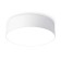 LED ceiling LED AMBRELLA Orbital Air Alum FV5516, 18W, LED, white color