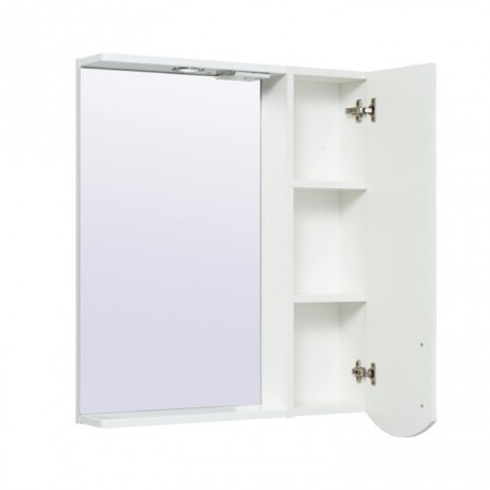 Cabinet-mirror "Naples 65" right-1