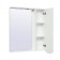 Cabinet-mirror "Naples 65" right