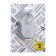 Handle on the mixer "CSC" SK600481, for D40, chrome