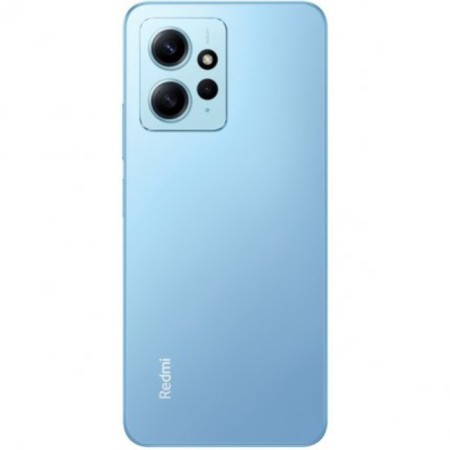 Smartphone Xiaomi Redmi Note 12 RU, 6.67 ", 6GB, 128GB, 50MP, 13MP, NFC, BT 5.0, 5000 Mam, blue-2