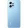 Smartphone Xiaomi Redmi Note 12 RU, 6.67 ", 6GB, 128GB, 50MP, 13MP, NFC, BT 5.0, 5000 Mam, blue