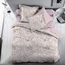 Bed linen 2 joint venture, size 215x235 cm, 175x210 cm, 50x70 cm - 2 pcs, 70x70 cm - 2 pcs