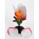Matcage "Flower" 40cm