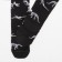 Pantyhose children's kaftan "dinosaurs", 116-122 cm, black