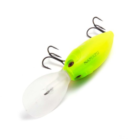 Namazu Trapping Crank, L-70 mm, 22 g, Kren, floating, 3.5-4.5 m, color No. 8-3