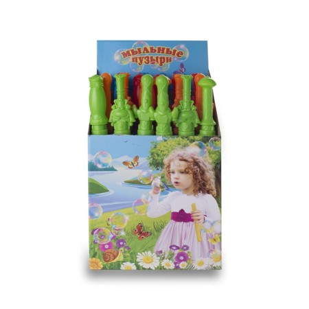 Soap bubbles sword, 200 ml-5