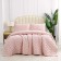 The bedspread and pillowcase "Robbie", size 160x220 cm, 50x70 cm