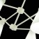 Ceiling EVOLUCE lamp. Sle103502-06. Biane. 6x40 watts, E14, 74x74x42 cm, white color