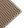 Rug EVA Universal Grand Caratt, honeycomb 46 x 66 cm, beige
