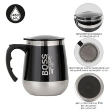 Thermal circle, 450 ml, Altai BOSS, retains heat up to 2 hours