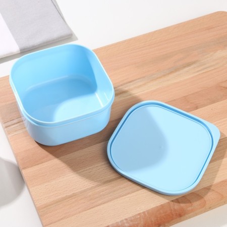 Lunch-Box “Eat SPE”, square, 700 ml-2