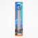 Air sprayer on suction cups, 25.4 cm, green