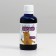 Natural "Bobrodov" syrup with ginger and dill, "so that the tummy is not sick!", 50 ml