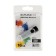Flashka Exployd 530, 16 GB, USB2.0, Thu up to 15 MB/s, PLO up to 8 Mb/s, black