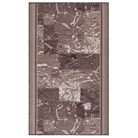 Rectangular path 100x300 cm, polyamide 100%, felt