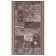 Rectangular path 100x300 cm, polyamide 100%, felt