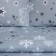 Bed linen Ethel Duet Snow Time 143x215CM-2ST, 220x240cm, 50x70cm-2pcs