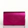 Female bag on magnet, color fuchsia