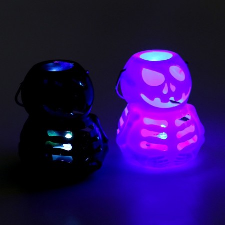 LED LED skeleton, MIX color-2