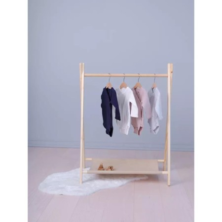 Body Kimono children with a long sleeve Rant Base, height 62 cm, dark blue color-7
