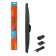 Wiper brush 360 mm 14 "Winter Airline AWB-W-360