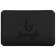 Sangh yoga set: block, belt, black color