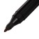 Permanent marker 2.0 mm centropen 2846, line 1 mm, black color
