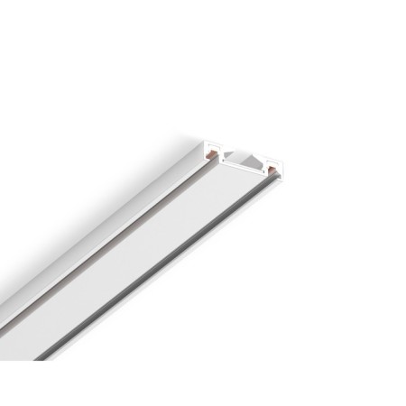 Small -voltage invoice Magnetic Ultra Slim GV1001 WH IP20 48V 1 m, white