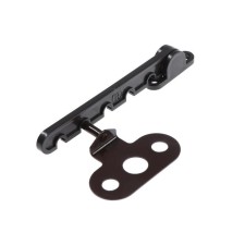 Opening limiter 4 positional, brown