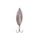 Light St. Petersburg oscillating "Blueberry", white color, 12 g
