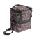 Car bag with heating, 12 V, 20 W, 27x22x14.5 cm