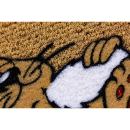 Rapid rug Kokarda "Sleeping Cat", 40 x 70 cm-2