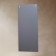 Mirror, wall -mounted, with sandblasting graphics, 130 × 60 cm