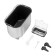 Bakery KitFort KT-314, 850 W, 14 programs, up to 1.35 kg, black